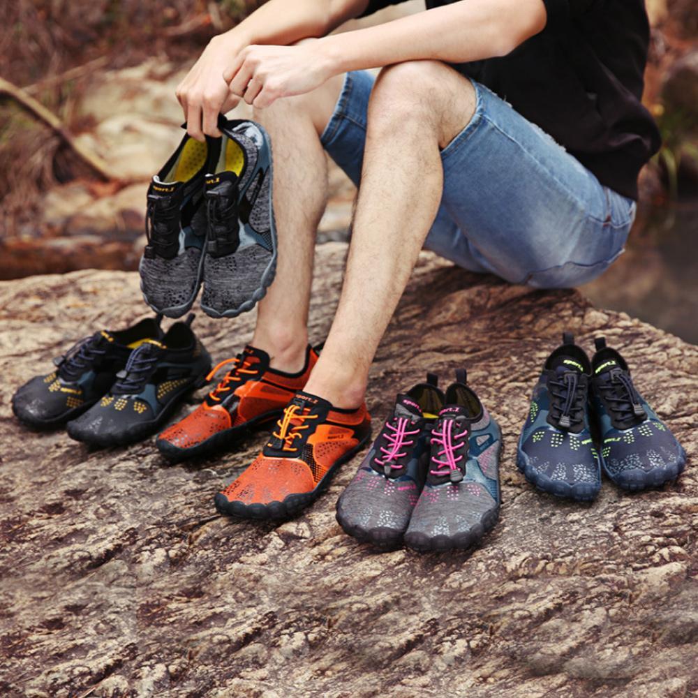 Frendorf | Outdoor Schnell Trocknende Wasser Schuhe, Unisex