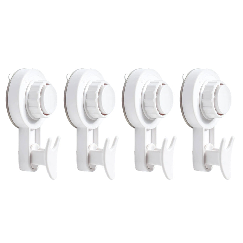 Frendorf |  FixHook – Ordnung ohne Bohren