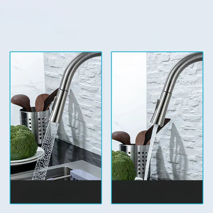 Frendorf | Sensor Küchenarmatur