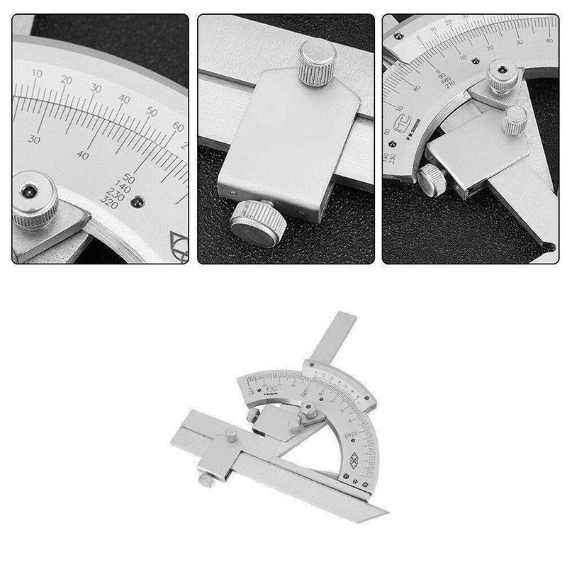 Frendorf | 320 Grad Universalwinkelmesser