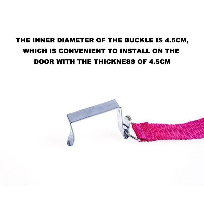 Frendorf | Multifunktionshakenriemen