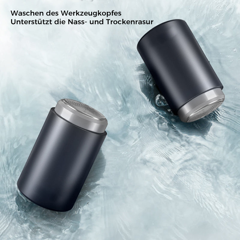 Frendorf | Neuer Tragbarer Mini-Elektrorasierer