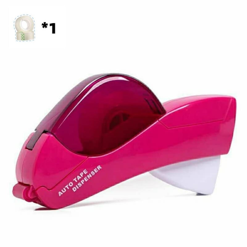 Frendorf | AutoTape– Ihre zuverlässige Lösung für schnelles, sicheres und präzises Verpacken!