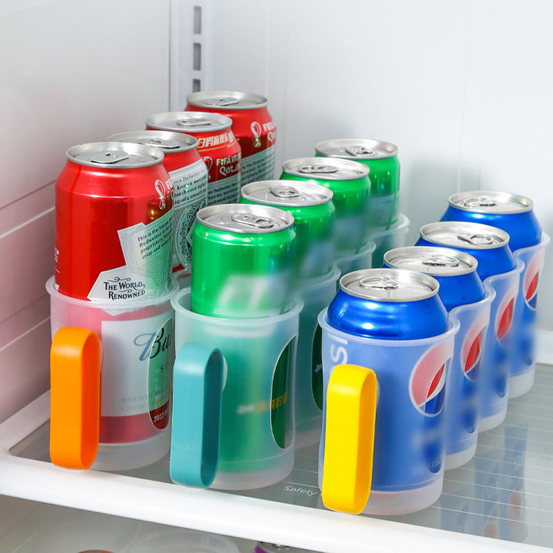 Frendorf | Bierlagerbox