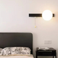 Frendorf | LumiNordic - Minimalistische Wandlampe