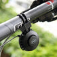 Frendorf | Wasserdicht wiederaufladbare elektrische Fahrradhupe