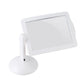 Frendorf | Handfrei-Desktop-Lupe mit LED