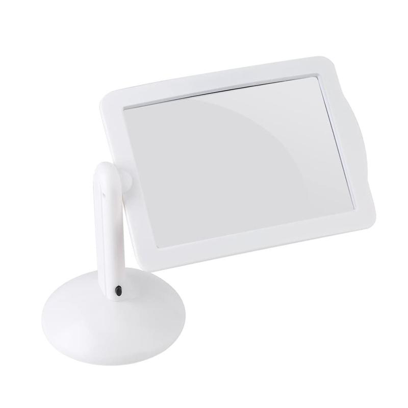 Frendorf | Handfrei-Desktop-Lupe mit LED