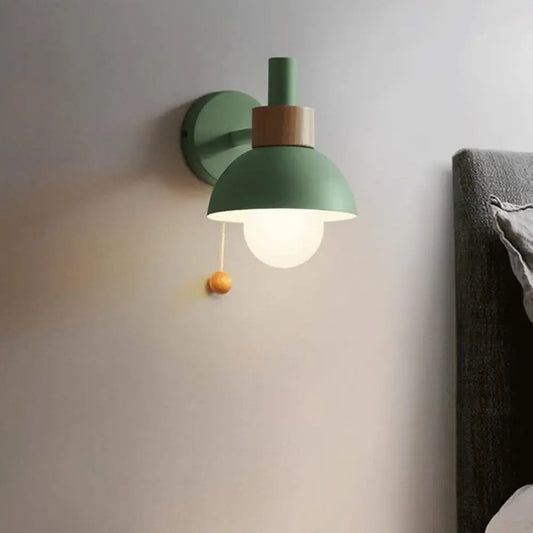 Frendorf | BlueHaven - Stylische Wandlampe