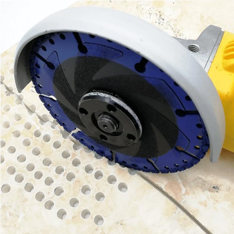 Frendorf | Metalltrennscheibe