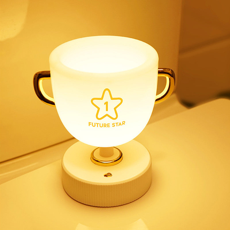 Frendorf | Trophäen Stift Halter Nacht Licht