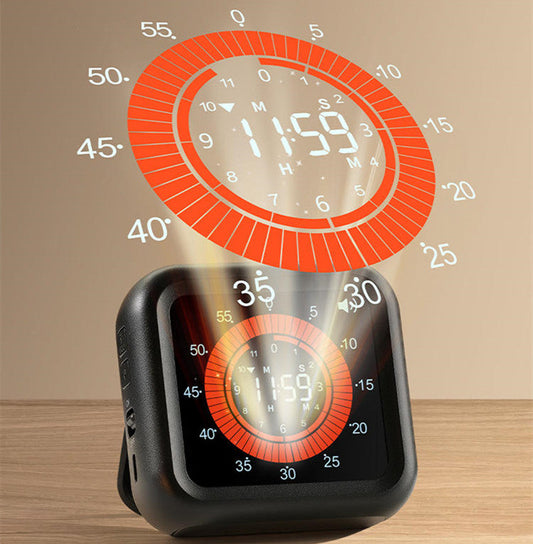 Frendorf | 2024 Neuer visueller Zeitmanager