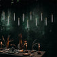Schwebende LED Kerzen - MagicGlow - Von Harry Potter Inspiriert - Schaffe eine Magische Atmosphäre
