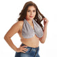 Bequemer Handtuch BH