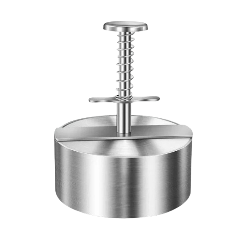 Frendorf | Bereite perfekte Burger auf die einfache Art und Weise