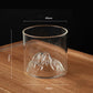 Frendorf | Fuji Mountain Glasbecher