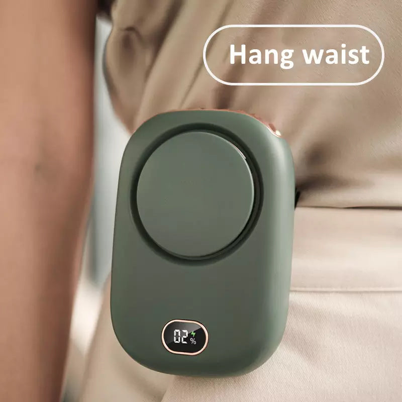 Frendorf | Tragbarer USB Ventilator