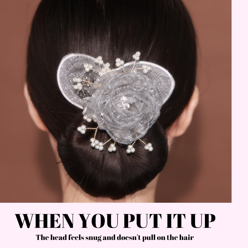 Frendorf | Ball Head Twist Haarband