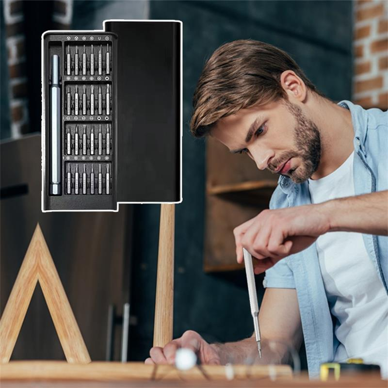 Frendorf | 24-in-1-Schraubendreher-Set