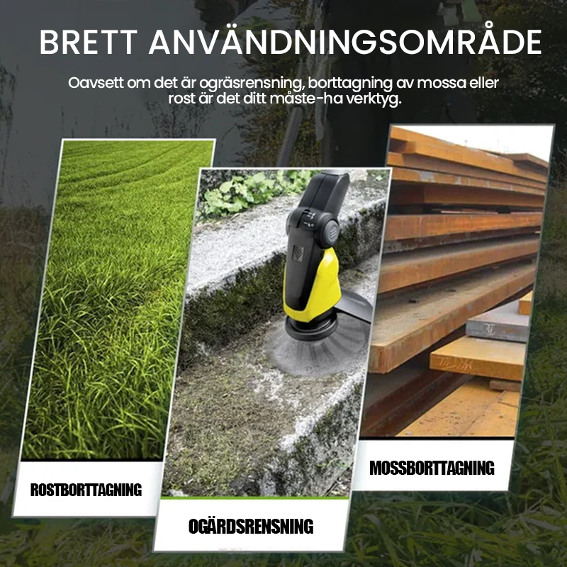 Drahtschneiderkopf