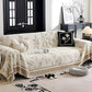 Frendorf | Botanische Eleganz Sofa Bezug