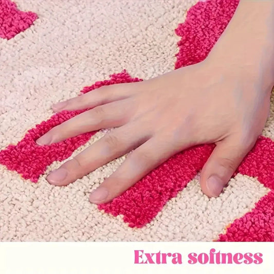 Frendorf | "Get Naked" Lustige Badezimmermatte