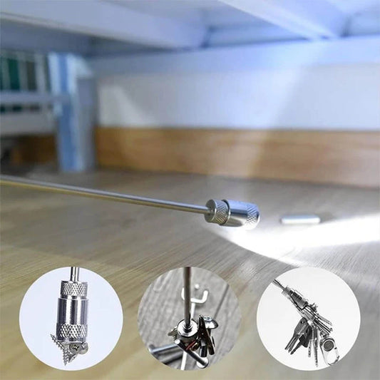 Frendorf | LED einziehbarer magnetischer Aufnehmer