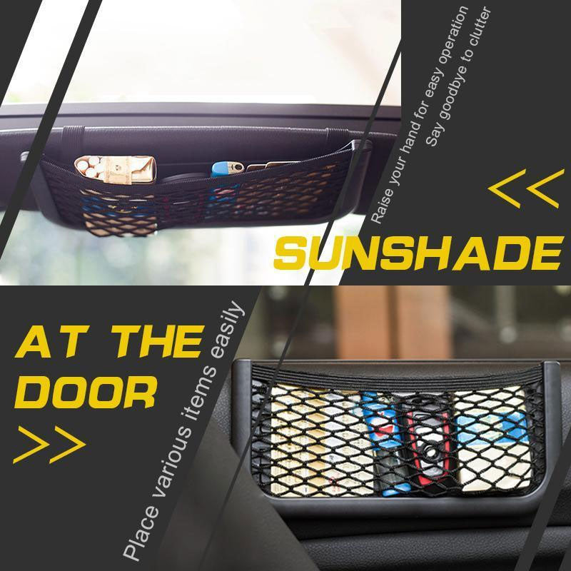 Frendorf | Auto-Netz-Tasche