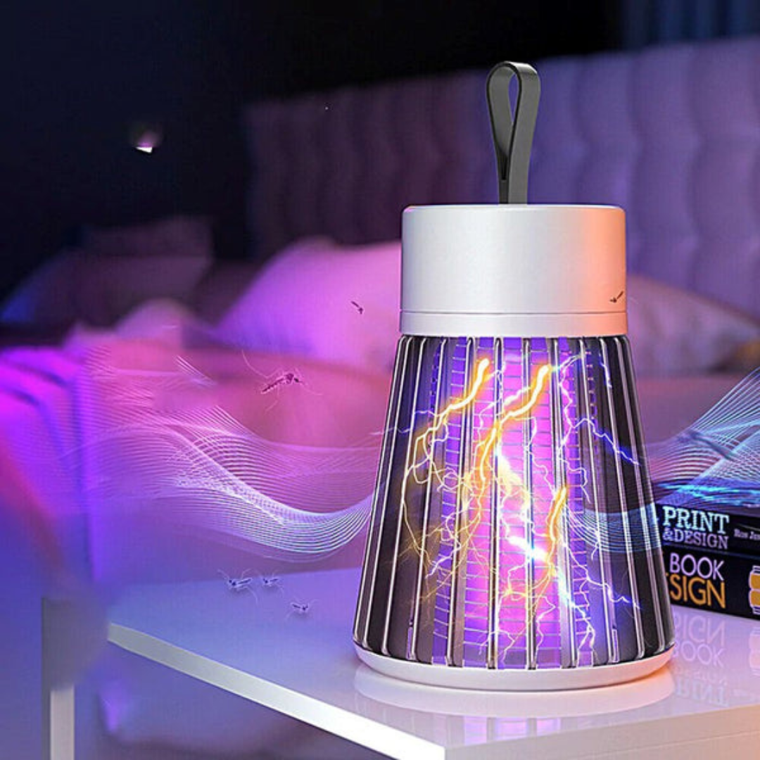 Frendorf | Tragbare UV LED-Moskito Killer Lampe