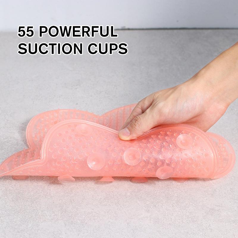 Frendorf | BLUMEN FAUL BAD MASSAGEPAD