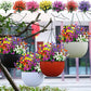💐Outdoor Künstliche Blumen💐