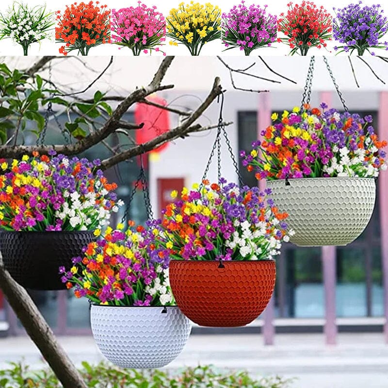 💐Outdoor Künstliche Blumen💐