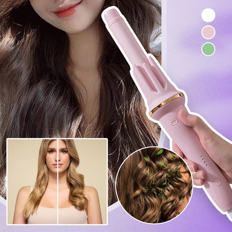 Frendorf | 28/32mm Automatischer Haarglätter