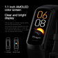 Frendorf | Fitness Tracker Uhr – Stylisch & Funktional für Aktive Lebensstile
