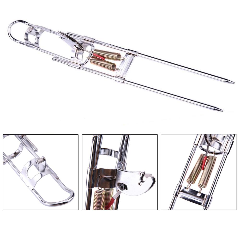 Frendorf | Automatischer Angelhalter