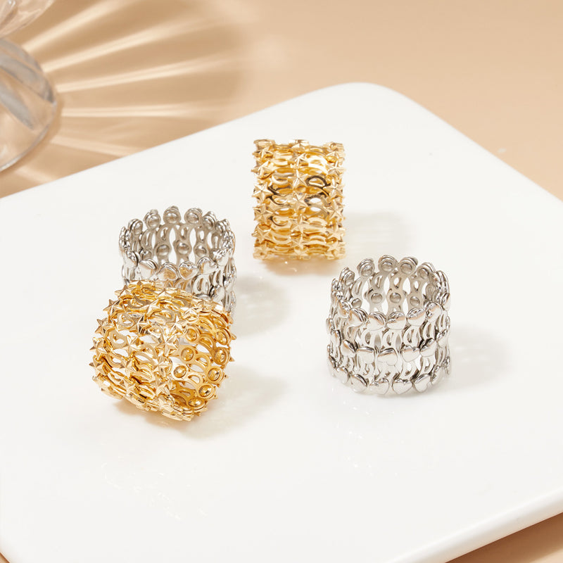 Frendorf | 2 In 1 Verstellbarer Umwandelbarer Armbandring