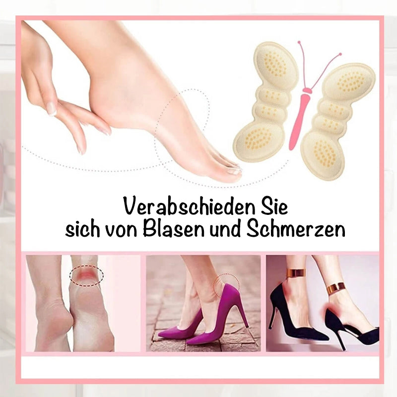 Frendorf | Schmerzlinderung Fersenpolster