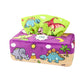 Frendorf | Baby Tissue Magic Box Spielzeug
