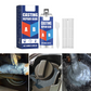 Frendorf | Hochtemperaturbeständiger Metallguss-Reparaturklebstoff
