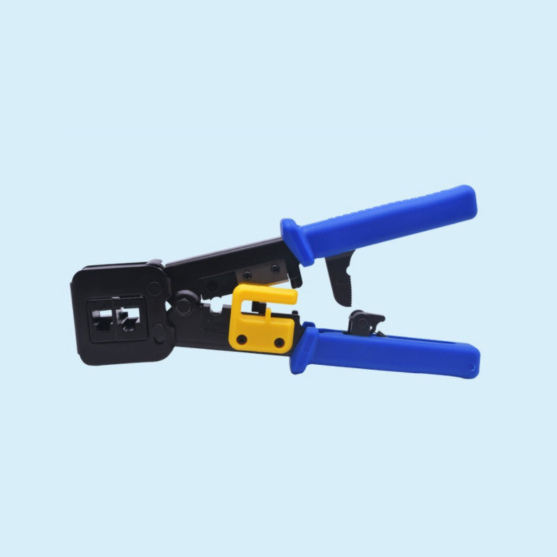 Frendorf | Drahtzangen für Ethernet 6P 8P