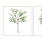 Frendorf | LeafLight - Einzigartige Holzlampe