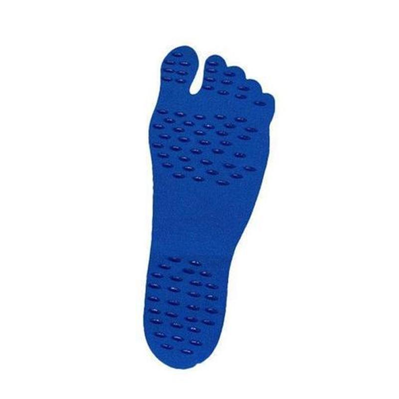 Frendorf | Barefoot Beach unsichtbare Schuhe, 3 Paar