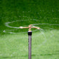 Frendorf | Automatischer rotierender Gartensprinklerdüse