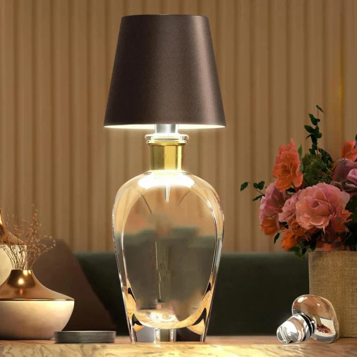 Frendorf | LED Flaschenlampe - GlowBottle