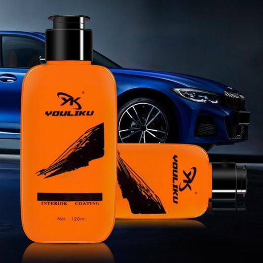 Frendorf | Auto & Leder Renovierte Beschichtungs-Pasten Pflegeprodukte