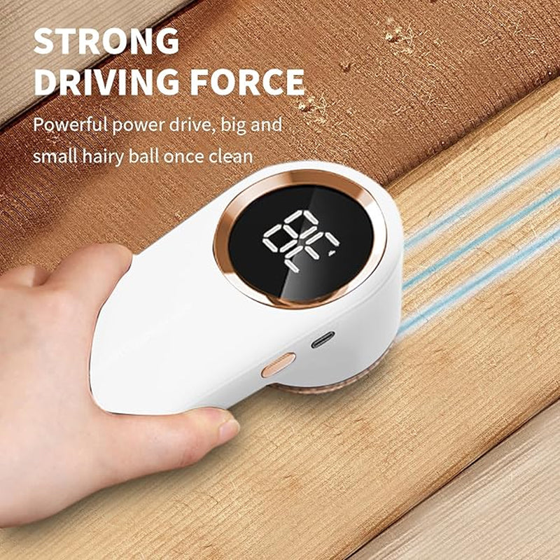 Frendorf | Kleidung Hairball Trimmer