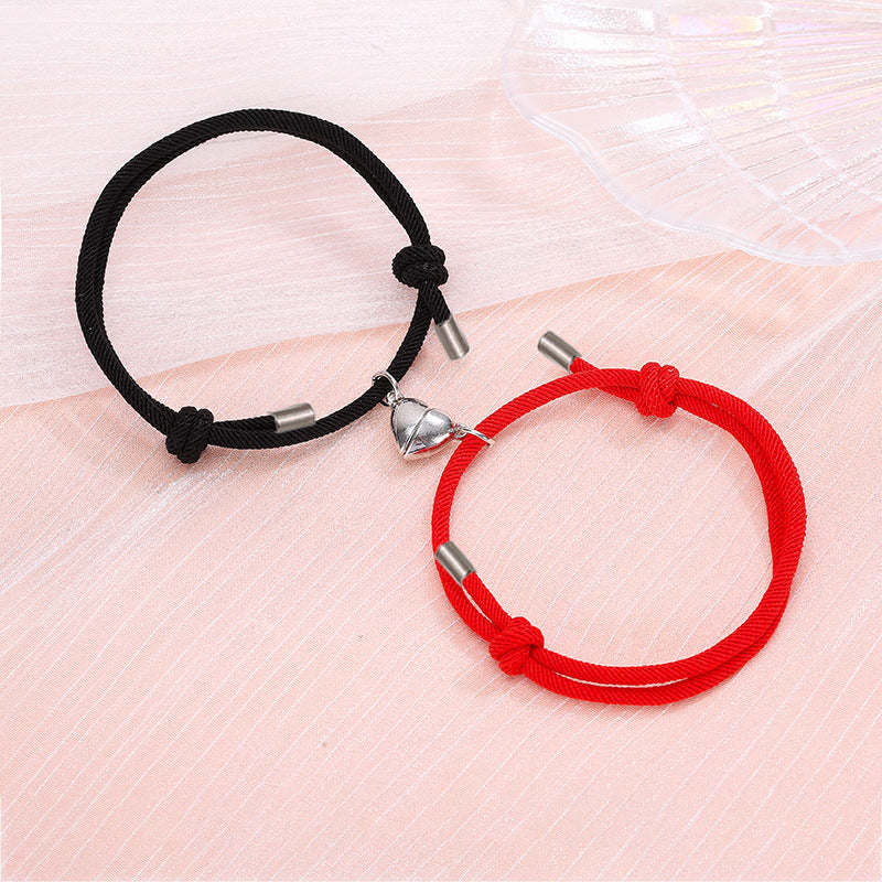 Frendorf | Magnetische Armbänder für Paare