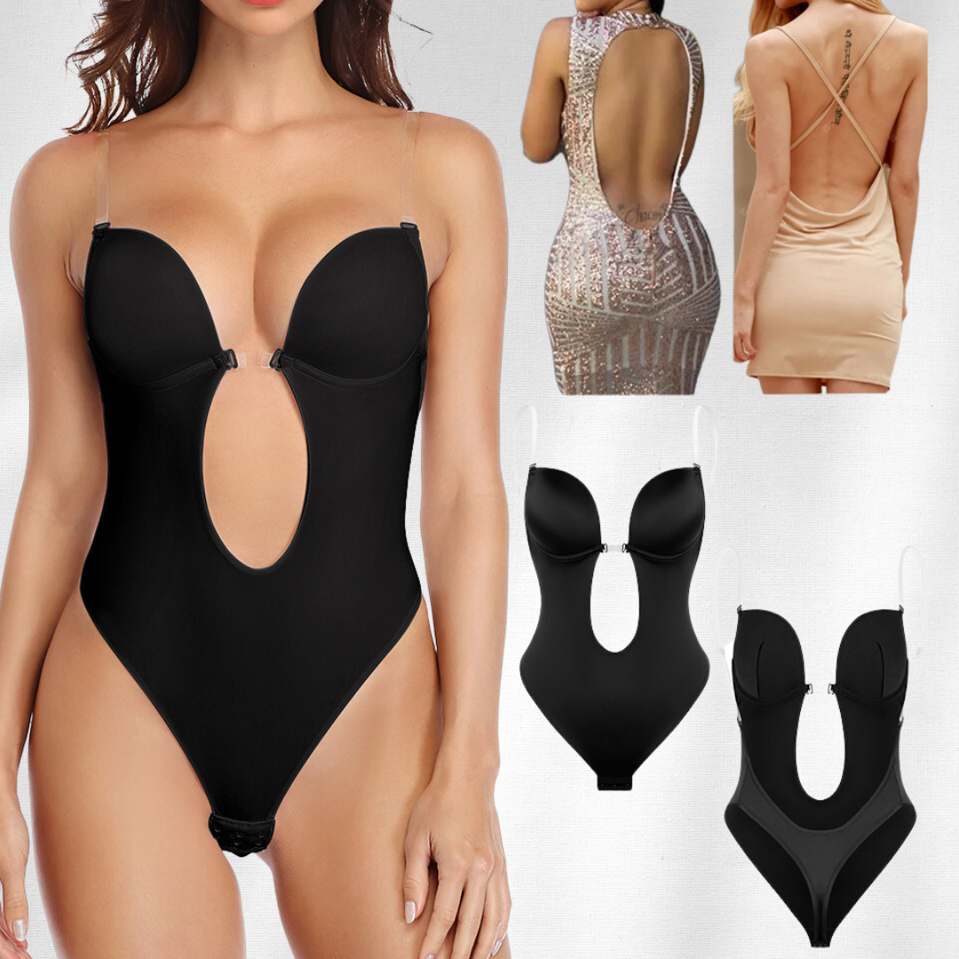 Frendorf |  Shapewear BH - Rückenfrei