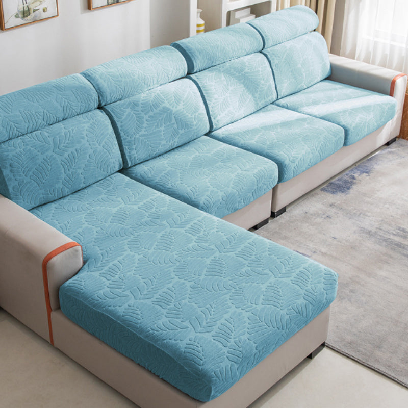 Frendorf | Verschleißfester Universeller Sofa-Bezug