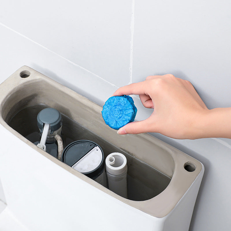 Frendorf | WC REINIGER